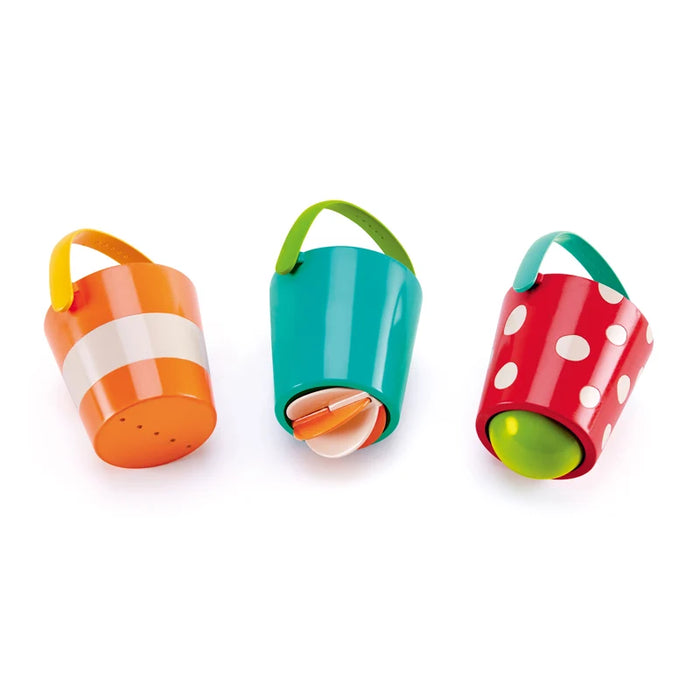 Hape | Happy Buckets Set