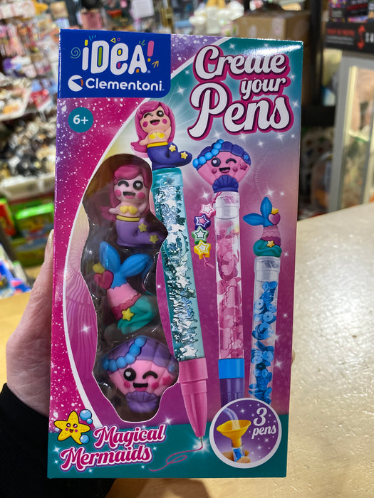 Clementoni Pen Lab - Small