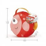 Hape | Fold and Go Beach set