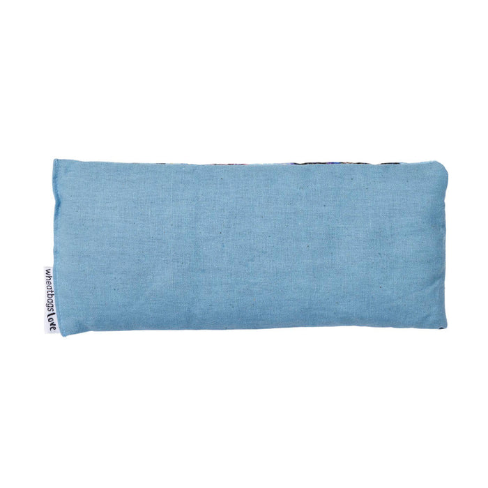 Eye Pillow | Blue Cockatoo