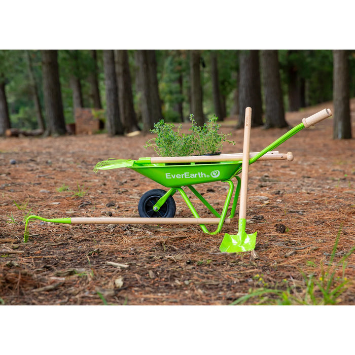 EverEarth | Wheelbarrow