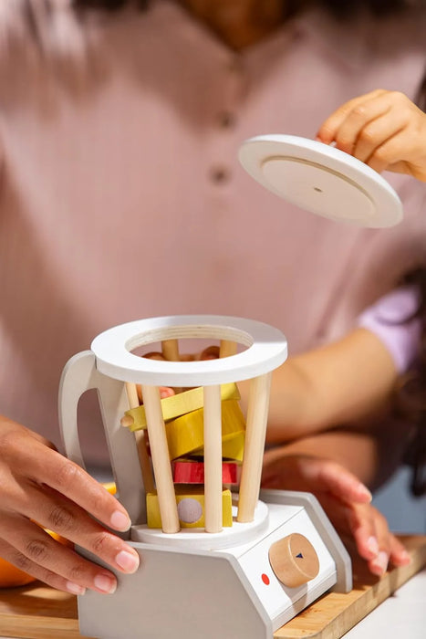 Everearth | Smoothie Mixer Play Set