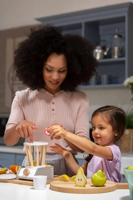 Everearth | Smoothie Mixer Play Set