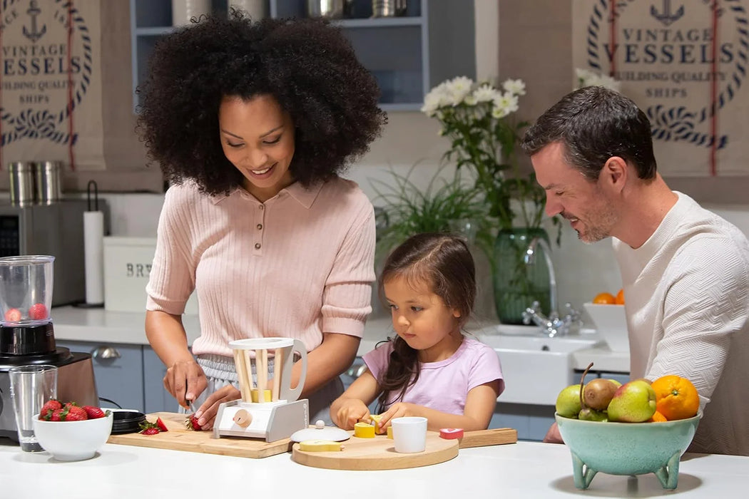 Everearth | Smoothie Mixer Play Set