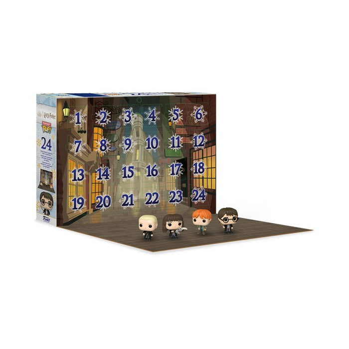 Harry Potter Pocket Pops Advent Calendar