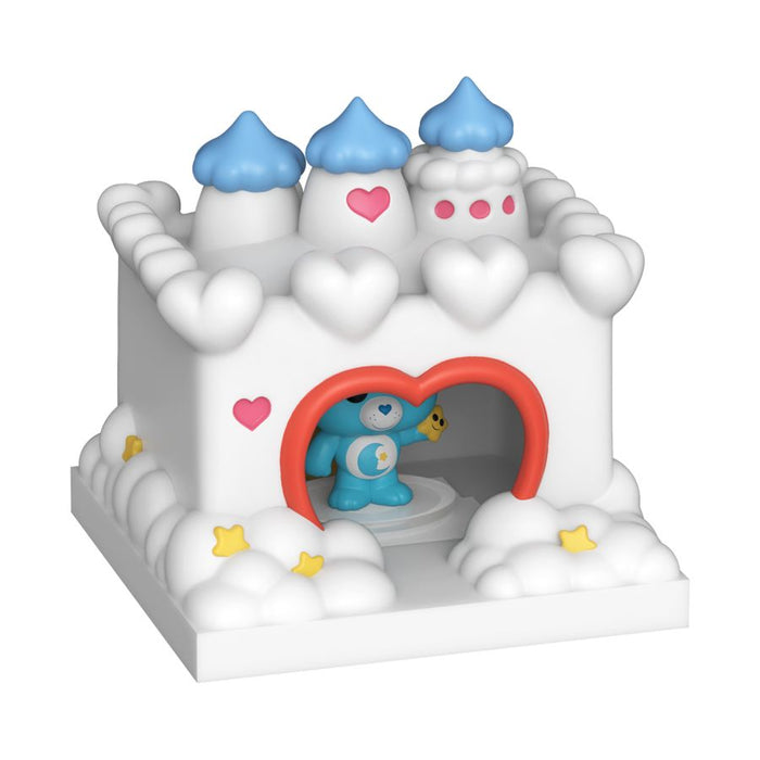 Care Bears | Bedtime Bear Care a lot Castle | Bitty Pop! Towns