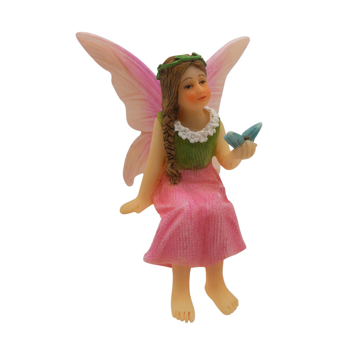 Fairy | Bella with Butterfly