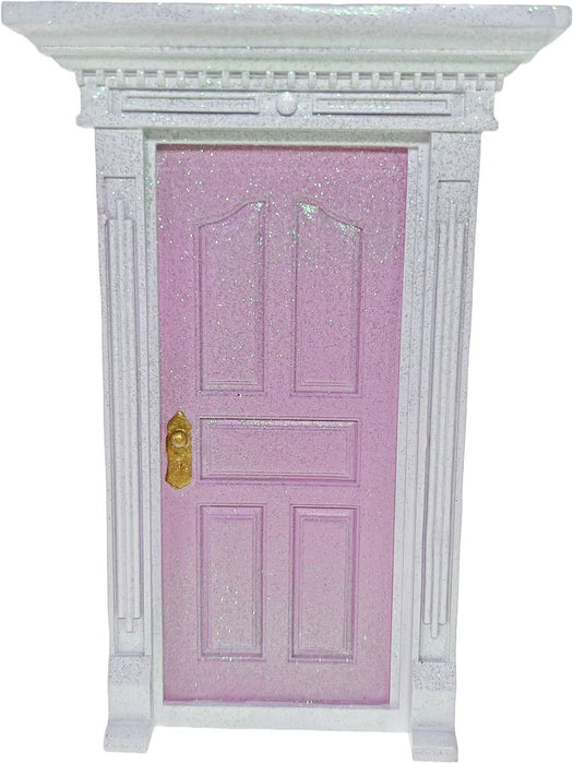Fairy Door Light Pink