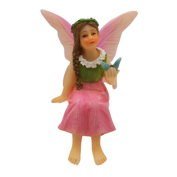 Fairy | Bella with Butterfly