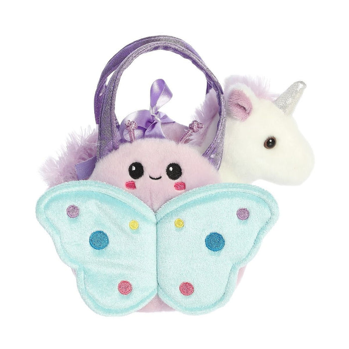 Fancy Pals | Unicorn Butterfly Bag