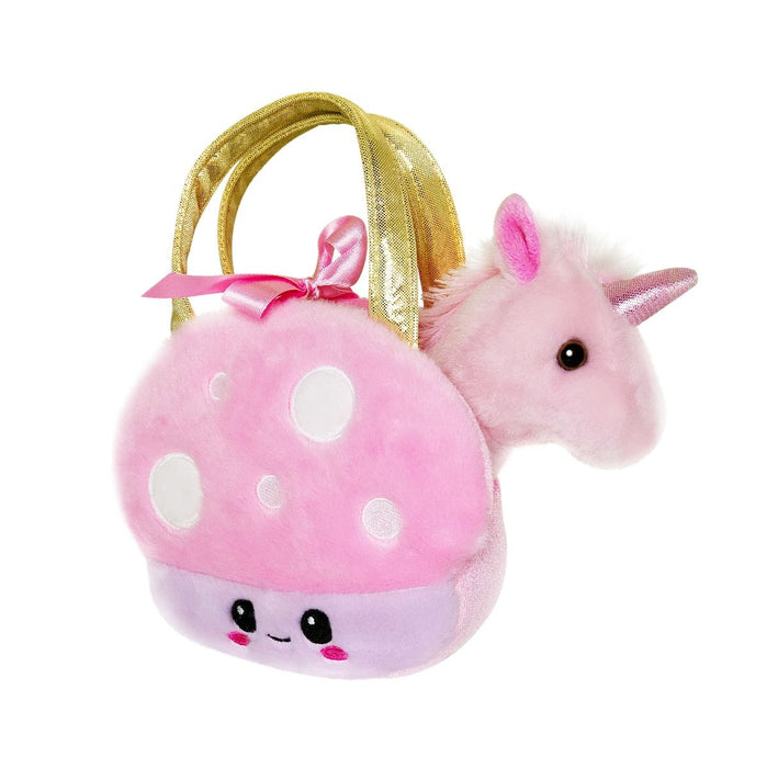 Fancy Pals | Unicorn Mushroom Bag