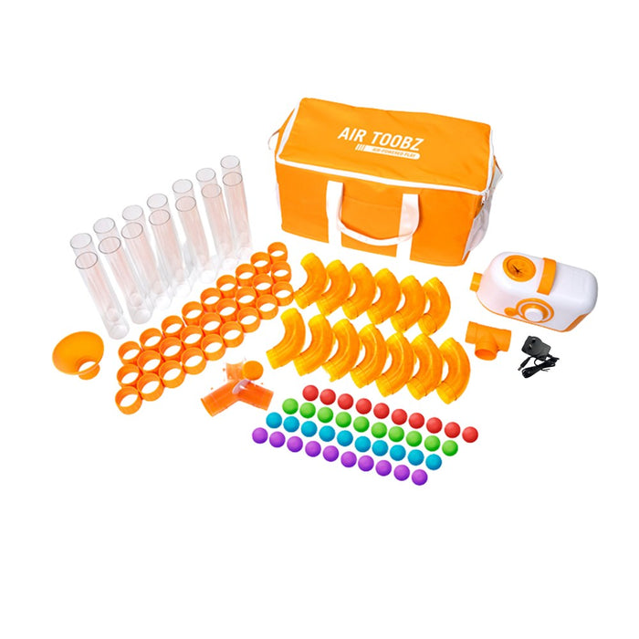 Fat Brain | Air Toobz Bundle with Bag