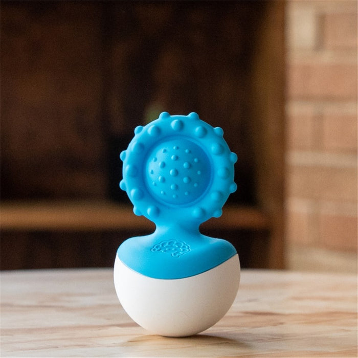 Fat Brain | Dimpl Wobl