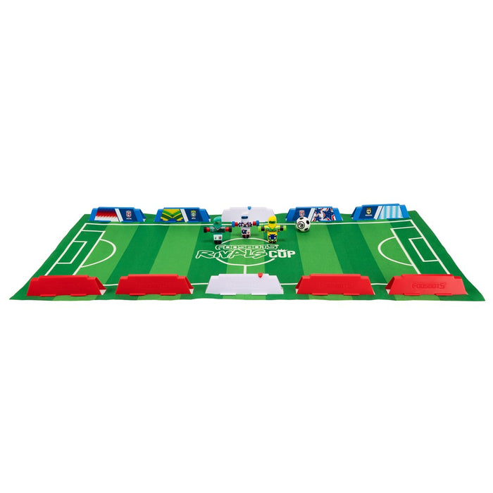 Fat Brain | Foosbots Rivals Cup