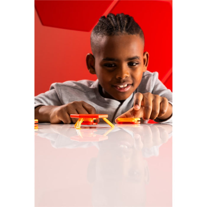 Fat Brain | Magshuto Mag-Kit Flamepiercer