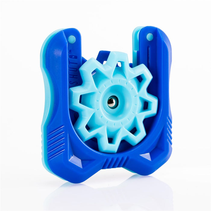 Fat Brain | Magshuto Mag-Kit Metal Cypher