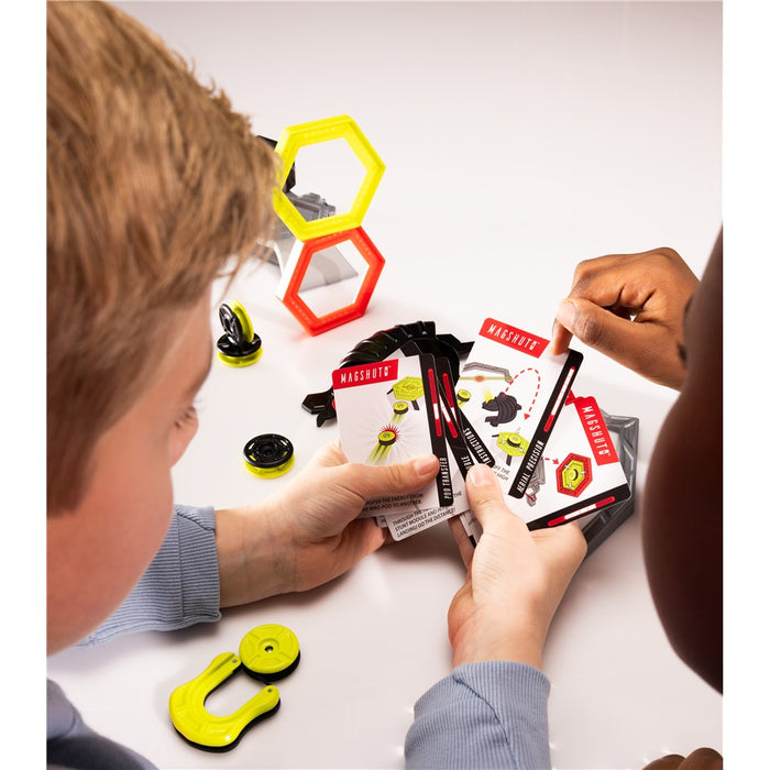 Fat Brain | Magshuto Stunt Park