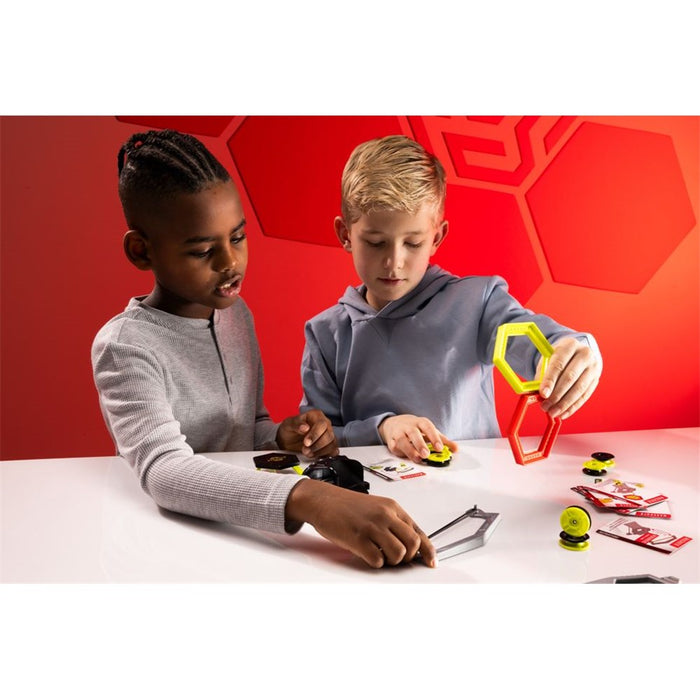 Fat Brain | Magshuto Stunt Park