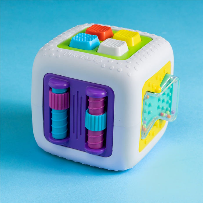 Fat Brain | PlayTab Cube