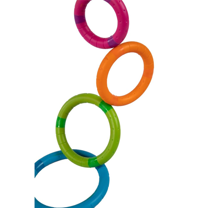 Fat Brain | Tinker Rings