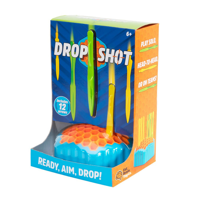 Fat Brain Toys | Drop Shot