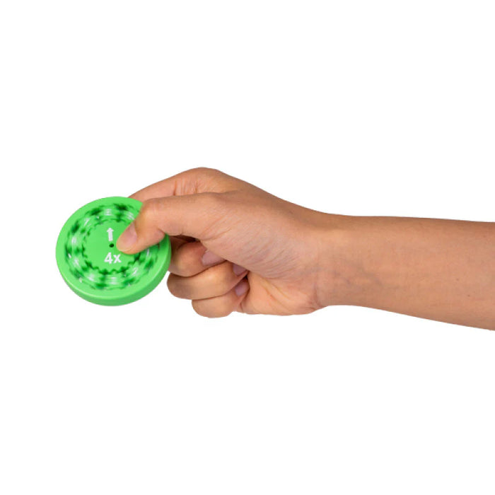 Fidget Fingers Math Spinner Set