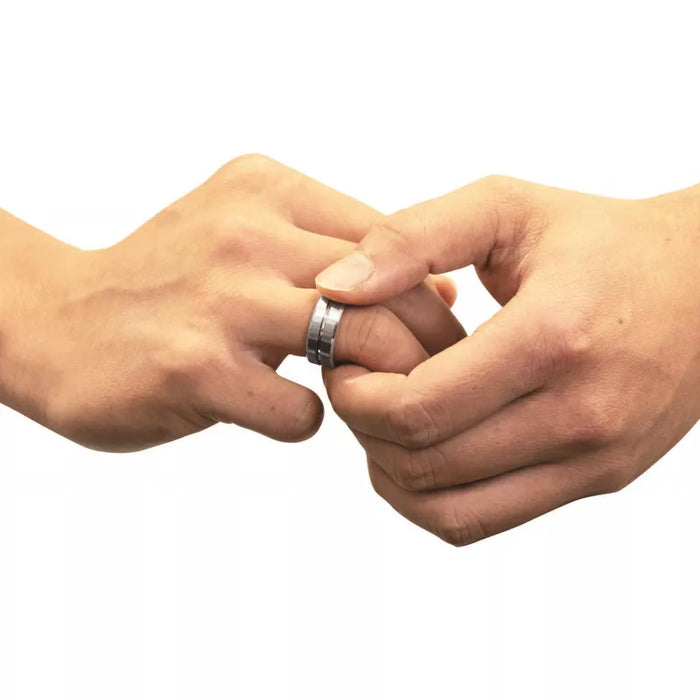 Fidget | Rotating Fidget Ring