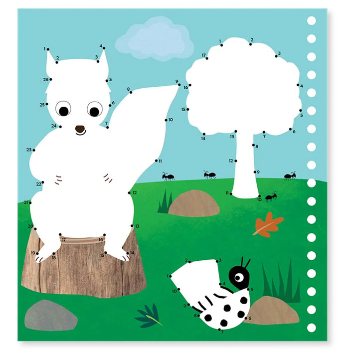 Floss & Rock | Magic Water Multiplay - Adventure