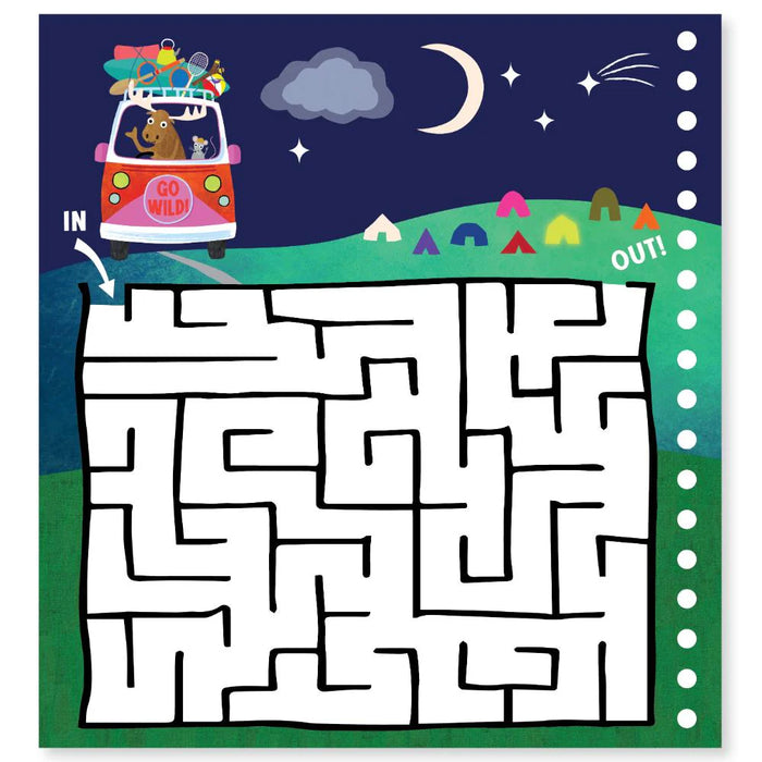 Floss & Rock | Magic Water Multiplay - Adventure