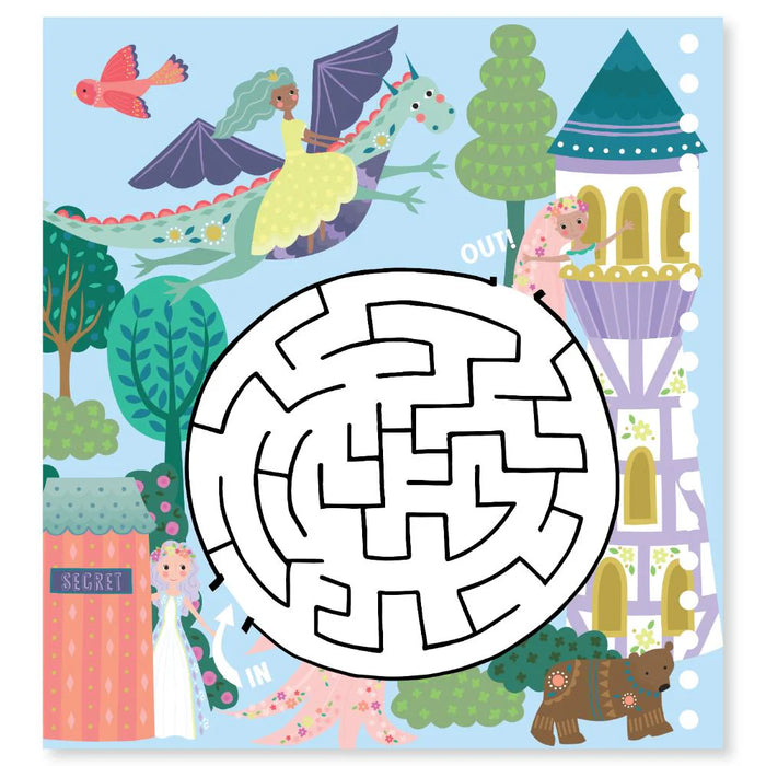 Floss & Rock | Magic Water Multiplay - Fairy Tale