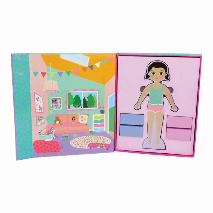 Floss & Rock | Magnetic Dress Up | Best Friends