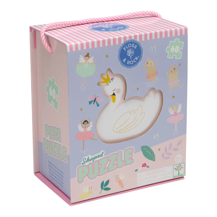 Floss & Rock | Puzzle | 60pc Enchanted