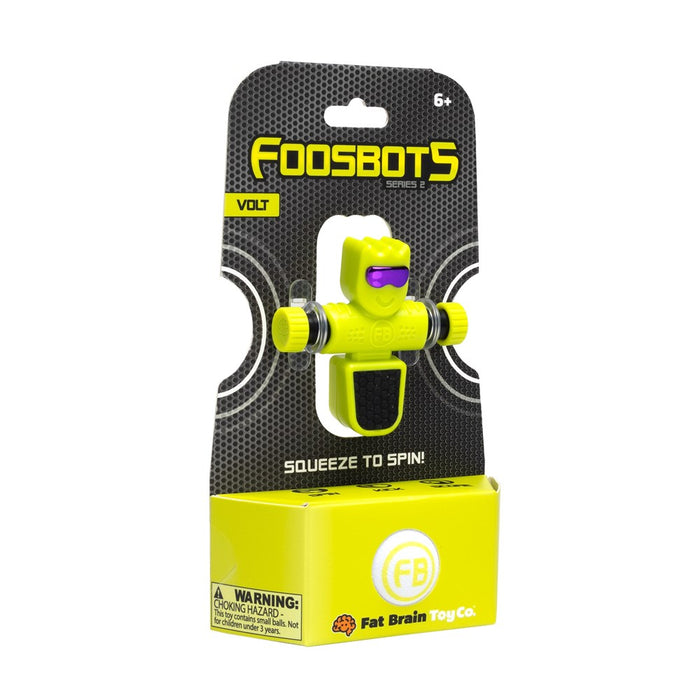 Foosbots Single Volt (Series 2)