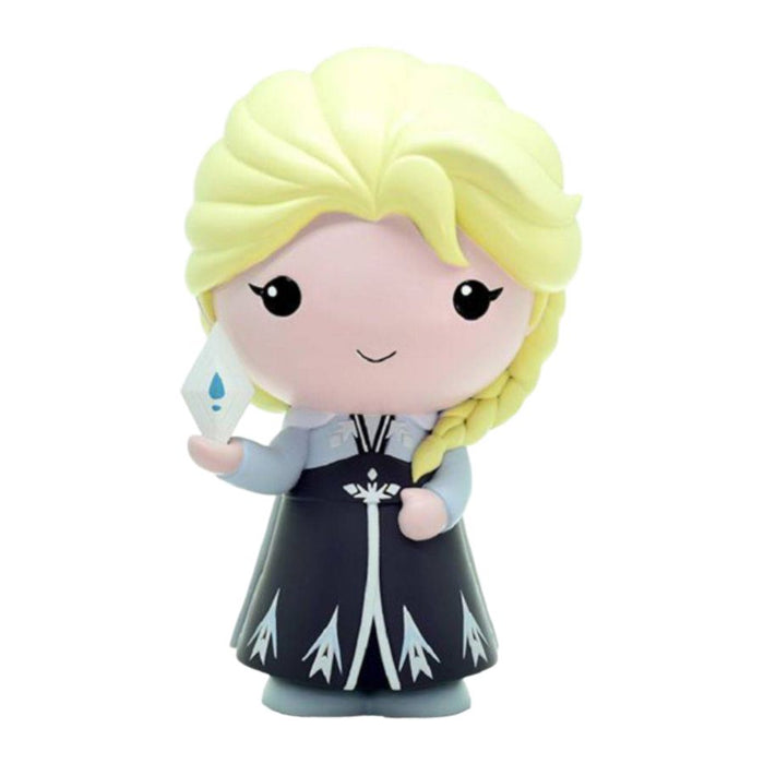 Frozen – Elsa Figural PVC Money Box