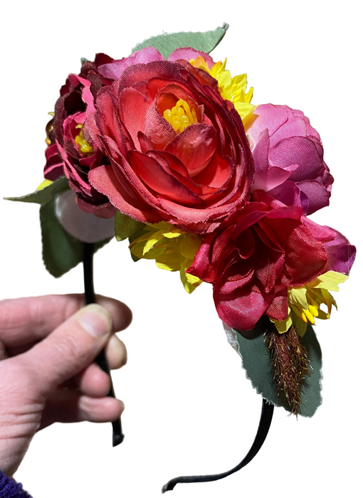 ArchNOllie Headband | Dreamer