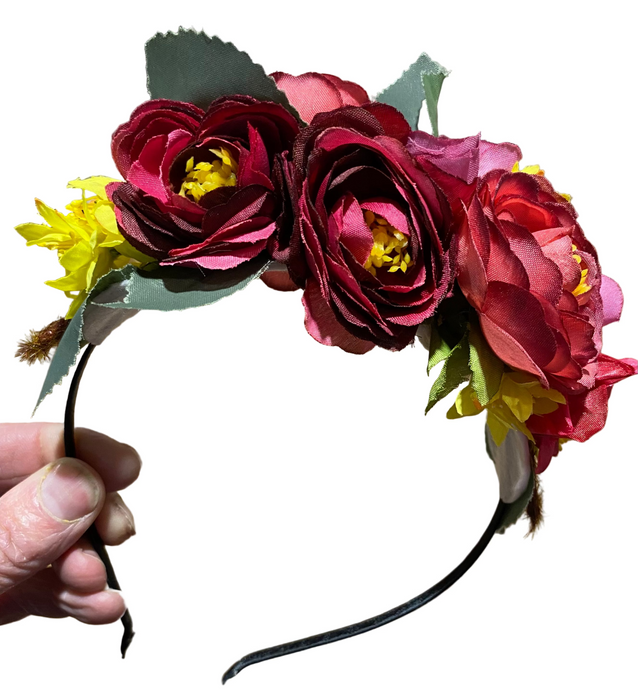 ArchNOllie Headband | Dreamer