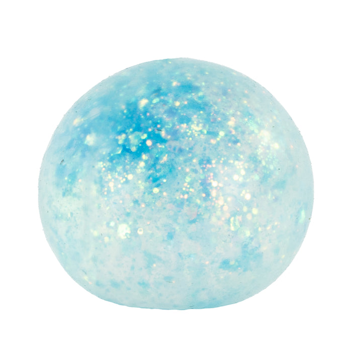 Galaxy Super Squidge Ball