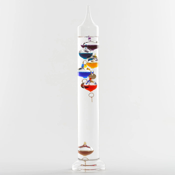 Galileo Thermometer | 28cm