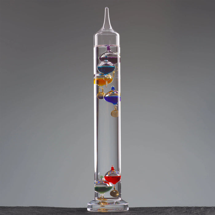 Galileo Thermometer | 28cm