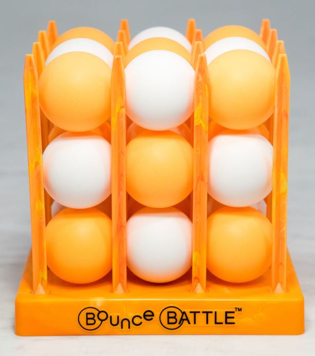 Game | Bounce Battle