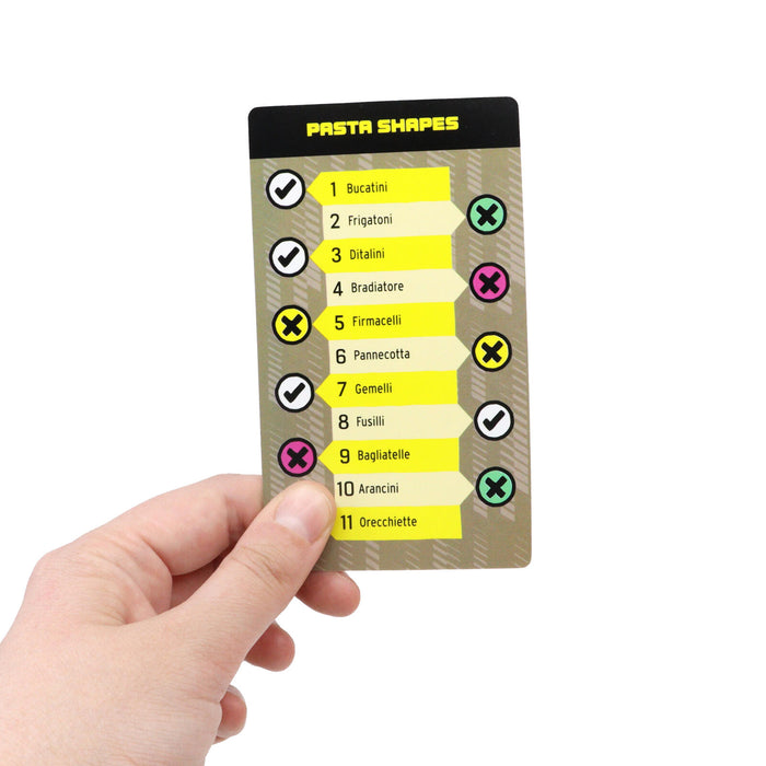 Game | Don't Fall For It!