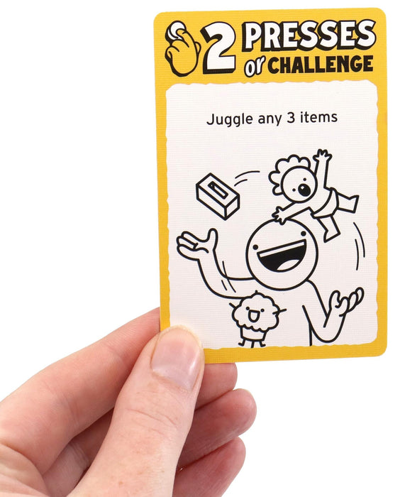 Game | Don't Press that Mine Turtle