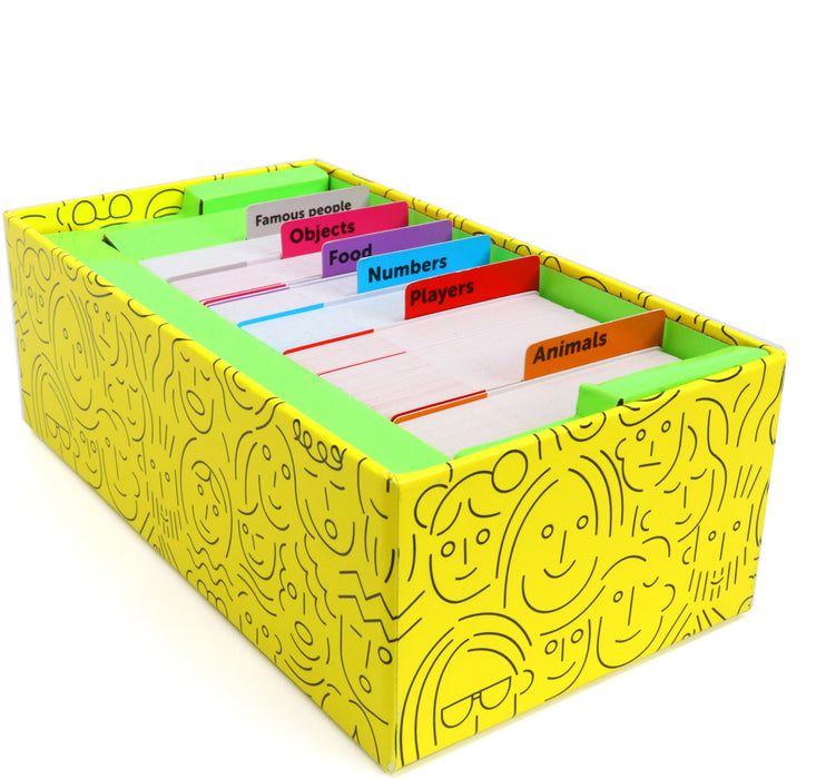 Game | Dumb Questions To Ask Your Friends