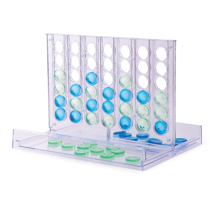 Game | Four in a Row