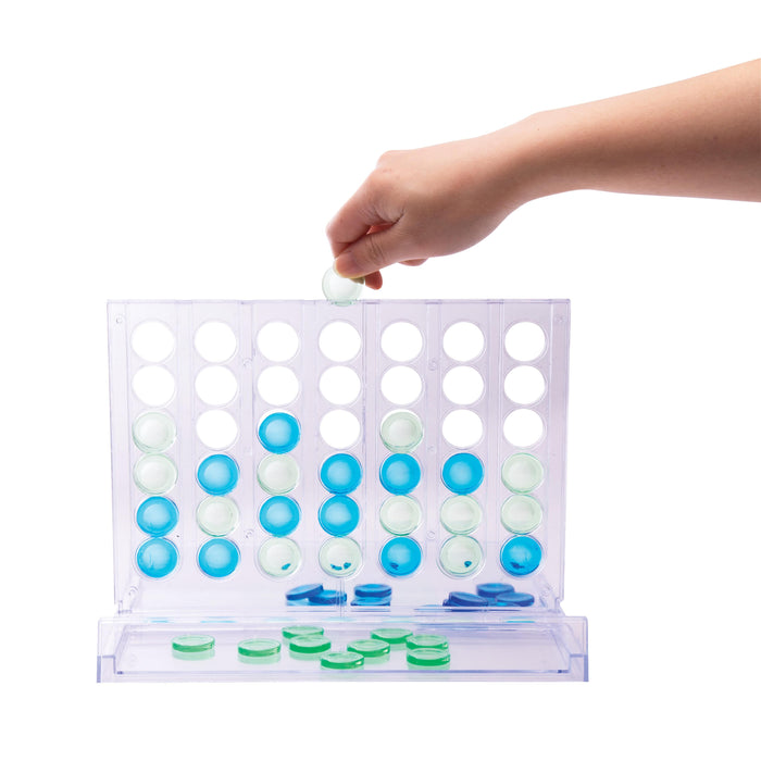 Game | Four in a Row