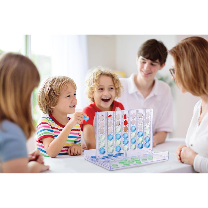 Game | Four in a Row