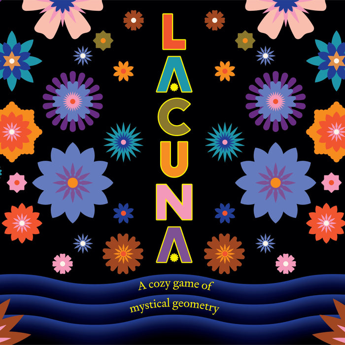Game | Lacuna