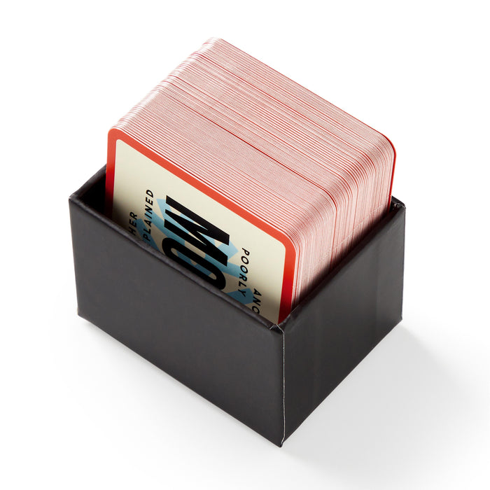 Game | Poorly Explained Movies - Holiday Edition