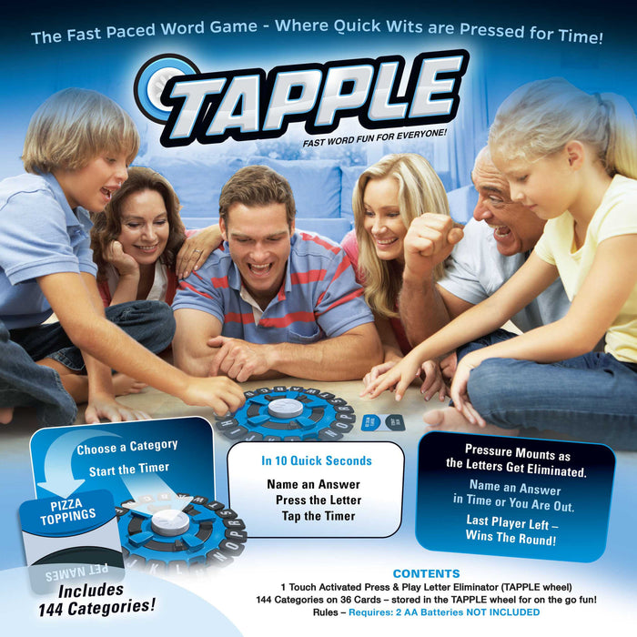 Game | Tapple
