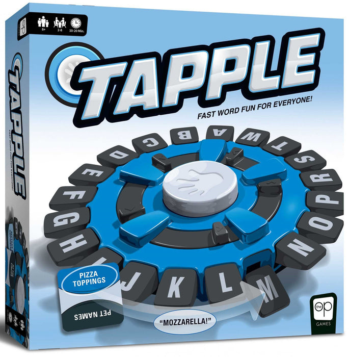 Game | Tapple
